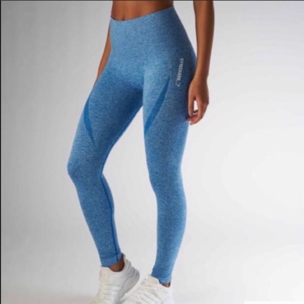 Gymshark original seamless legging